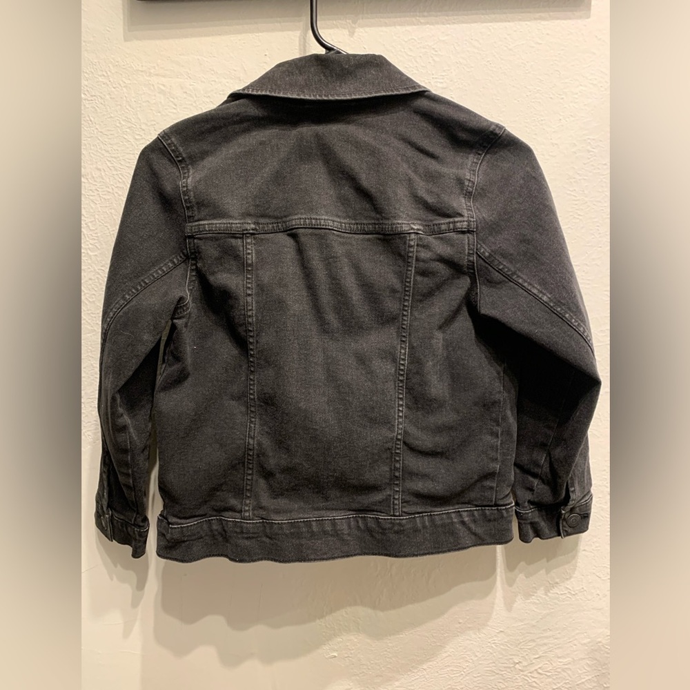 Denim Jacket - Picture 4 of 5
